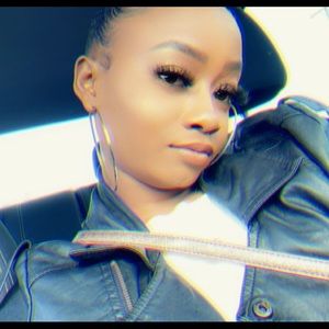 Meet your Posher, Sheante